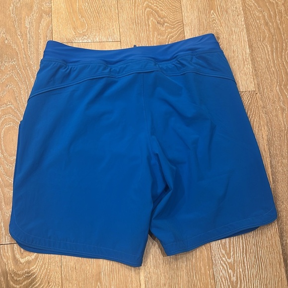 Lands' End 9" Swim Shorts - Picture 5 of 5